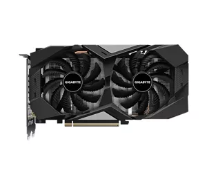 Gigabyte GeForce GTX 1660 Ti D6 6G