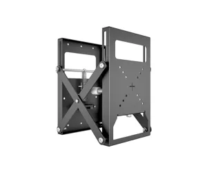 Multibrackets M Public Video Wall Mount Push X Small