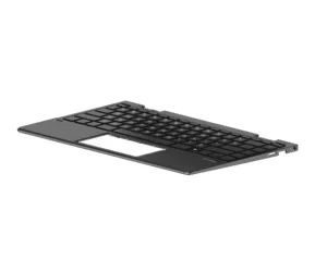 HP M15291-051 laptop spare part Keyboard