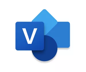 Microsoft Visio Professional 2021