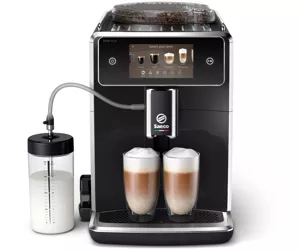 Saeco Xelsis Deluxe SM8780 Pilnībā automātisks espresso aparāts