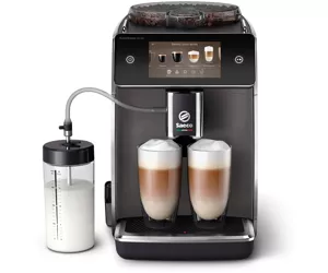 Saeco GranAroma Deluxe SM6682 Pilnībā automātisks espresso aparāts