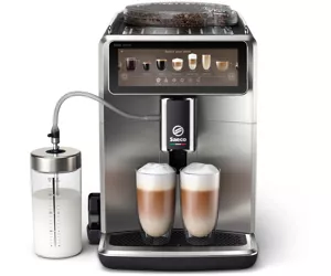 Saeco Xelsis Suprema SM8885 Täisautomaatne espressomasin