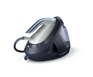 Philips PSG8030/20 steam ironing station 2700 W 1.8 L SteamGlide Elite soleplate Blue