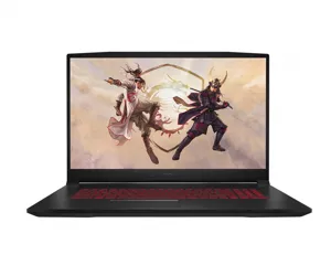 MSI Gaming GF76 11UD-050 Katana