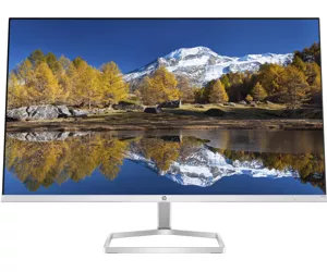 HP M27fq