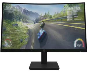HP X27c