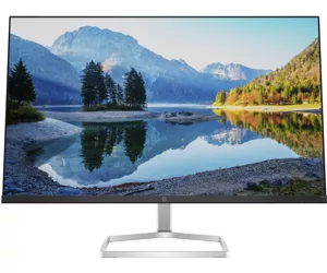 HP M24fe FHD Monitor PC lamekuvar 61 cm (24")