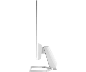HP M24fw computer monitor 60.5 cm (23.8") 1920 x 1080 pixels Full HD LED Silver