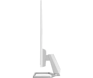 HP M27fwa computer monitor 68.6 cm (27") 1920 x 1080 pixels Full HD Silver
