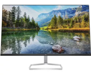 HP M27fe FHD computer monitor 68.6 cm (27") 1920 x 1080 pixels Full HD