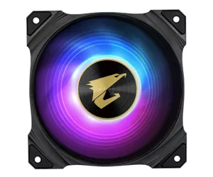Gigabyte AORUS 120 ARGB