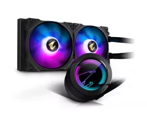 Gigabyte AORUS WATERFORCE 280