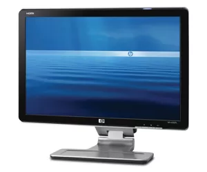 HP Pavilion w2207h
