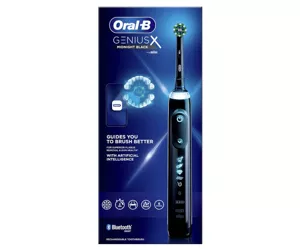 Oral-B Genius X