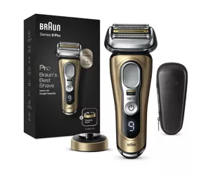 Braun Series 9 9419s Wet&Dry