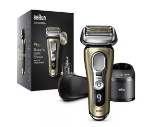 Braun Series 9 9469cc Wet&Dry