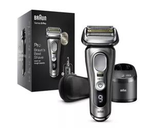 Braun Series 9 Pro 9465CC