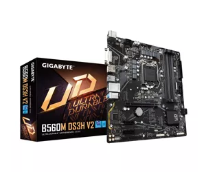 Gigabyte B560M DS3H V2
