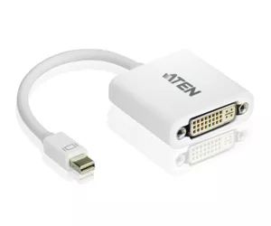 ATEN Mini DisplayPort to DVI converter