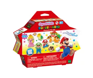 Aquabeads 31946 Mākslas un rokdarbu rotaļlieta