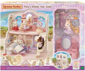 Sylvanian Families 5642 набор игрушек