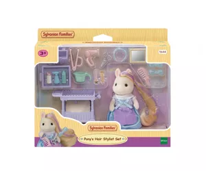 Sylvanian Families 5644 žaislų rinkinys