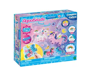 Aquabeads 31944 Mākslas un rokdarbu rotaļlieta