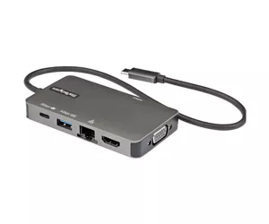 StarTech.com DKT30CHVPD2