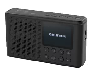 Grundig Music 6500