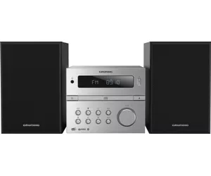 Grundig CMS 4200
