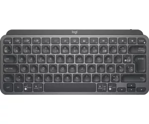 Logitech MX Keys Mini Minimalist Wireless Illuminated Keyboard