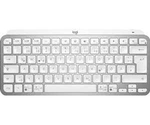 Logitech MX Keys Mini