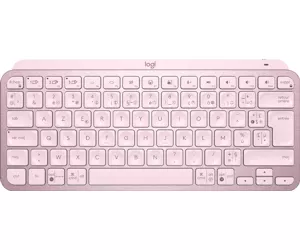 Logitech MX Keys Mini