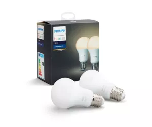Philips Hue White Dual Pack E27