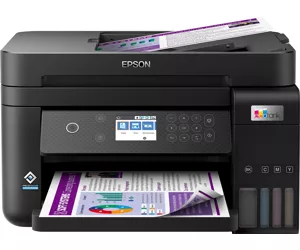 Epson EcoTank ET-3850