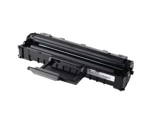 DELL 1100 - Black - Standard Capacity Toner