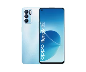 OPPO Reno 6