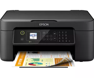 Epson WorkForce WF-2820DWF
