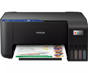 Epson EcoTank ET-2811 Tint A4 5760 x 1440 DPI 33 lk/min WiFi