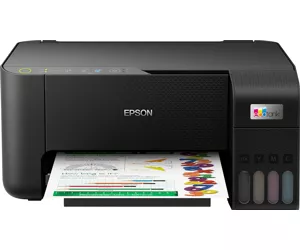 Epson EcoTank ET-2815 Tint A4 5760 x 1440 DPI 33 lk/min WiFi