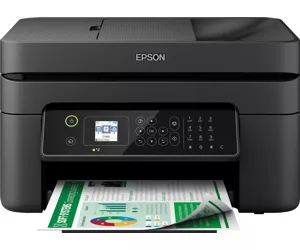 Epson WorkForce WF-2840DWF