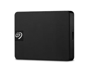 Seagate Expansion