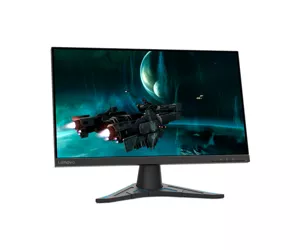 Lenovo G24e-20 LED display 60,5 cm (23.8") 1920 x 1080 пикселей Full HD Черный