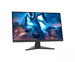 Lenovo G27e-20 LED display 68.6 cm (27") 1920 x 1080 pixels Full HD Black