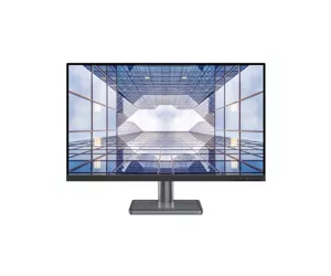 Lenovo L32p-30 80 cm (31.5") 3840 x 2160 pixels 4K Ultra HD LED Black, Silver