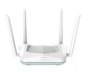 D-Link R15 EAGLE PRO AI AX1500 Smart Router