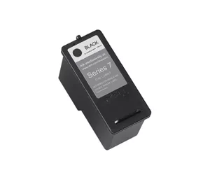 DELL DH828 tindikassett Originaal Must