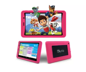 Kurio Tab Ultra 2 - Nickelodeon - Pink