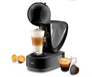 Krups INFINISSIMA KP270810 kavos aparatas Visiškai automatinis Kapsulinis kavos aparatas 1,2 L